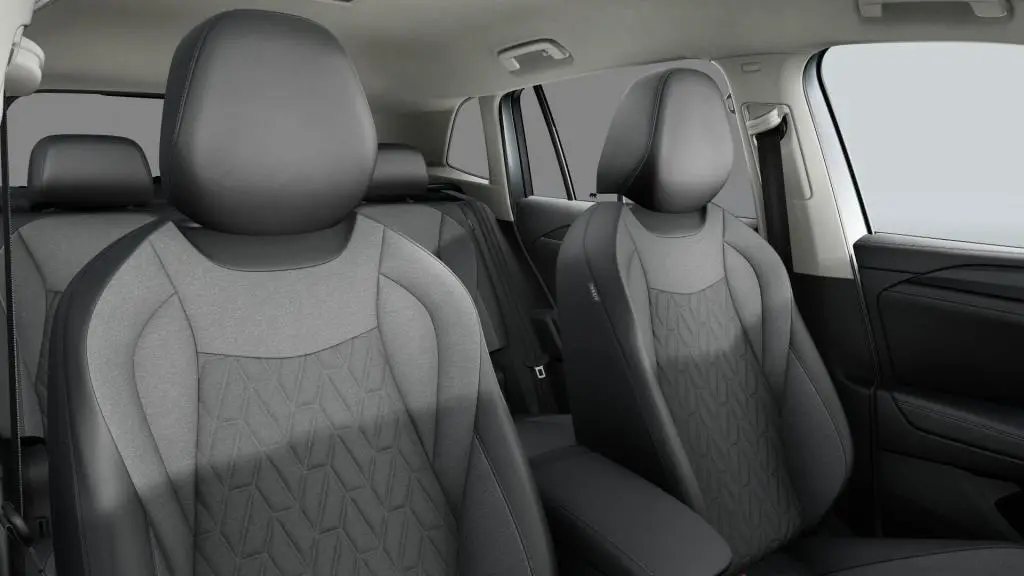 Volkswagen Tiguan 2,0TDI DSG