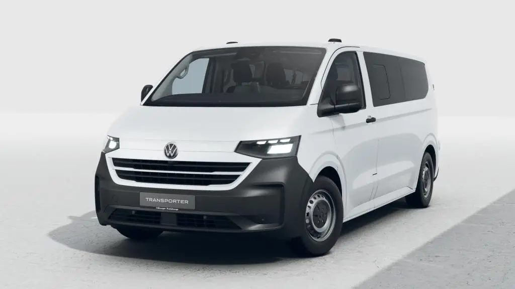 Volkswagen Transporter 2,0TDI