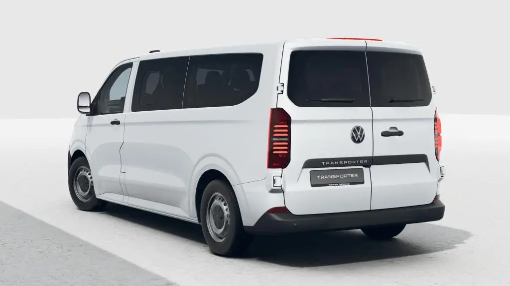 Volkswagen Transporter 2,0TDI