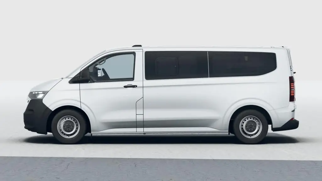 Volkswagen Transporter 2,0TDI