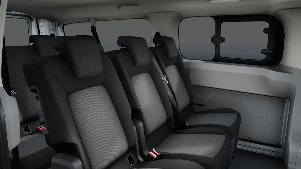 Volkswagen Transporter 2,0TDI
