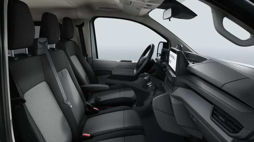 Volkswagen Transporter 2,0TDI