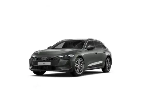 Audi A5 Avant 2,0TDI DSG