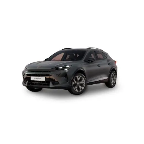 Cupra Formentor 1,5eTSI DSG