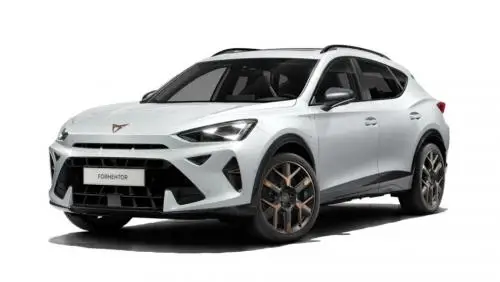 Cupra Formentor 1,5eTSI DSG