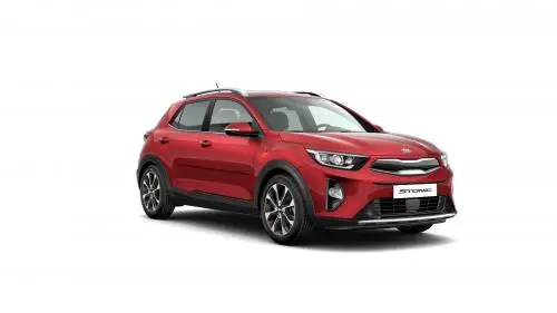 Kia Stonic 1,2 DPI