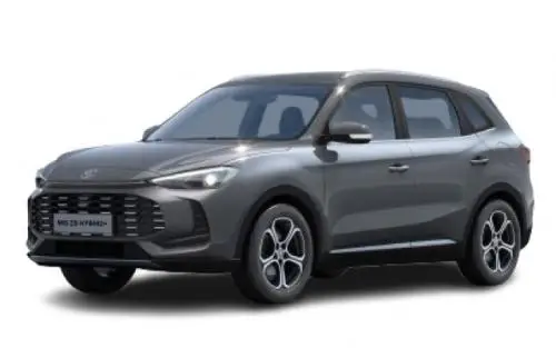 MG ZS 1,5i 85kW