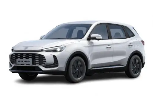 MG ZS Emotion Plus 1,5DVVT