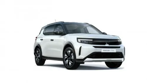 Opel Frontera 1,2 GS Hybrid