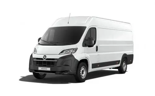 Opel Movano 2,2 CDTi L3H2
