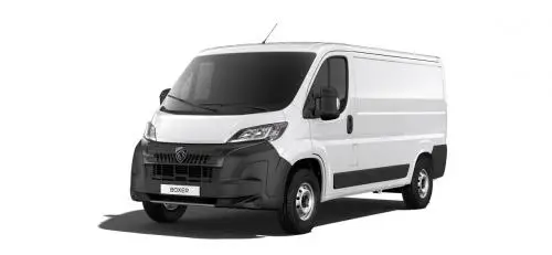 Peugeot Boxer 2,2BlueHDi L2H1