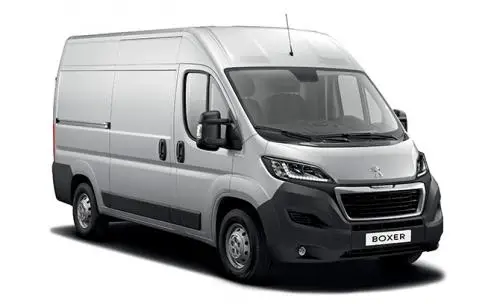 Peugeot Boxer Furgon L3H2