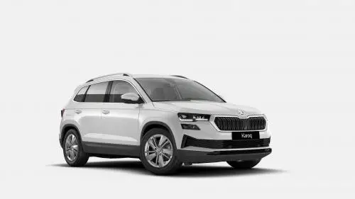 Škoda Karoq 1,5TSI