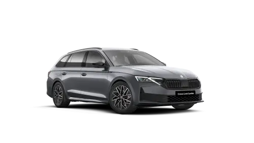Škoda Octavia Combi Sportline 1,5TSI DSG