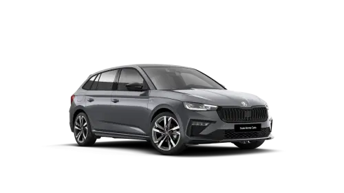 Škoda Scala Monte Carlo 1,0TSI