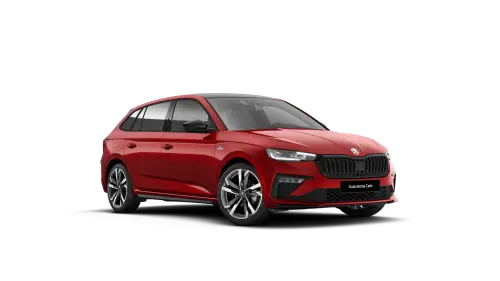Škoda Scala Monte Carlo 1,0TSI