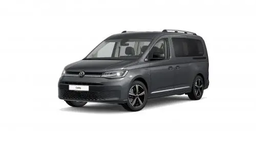 Volkswagen Caddy 2,0TDI