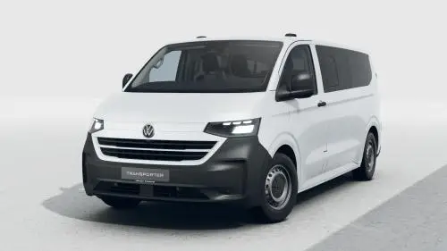Volkswagen Transporter 2,0TDI