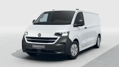 Volkswagen Transporter 7 2,0TDI skříň