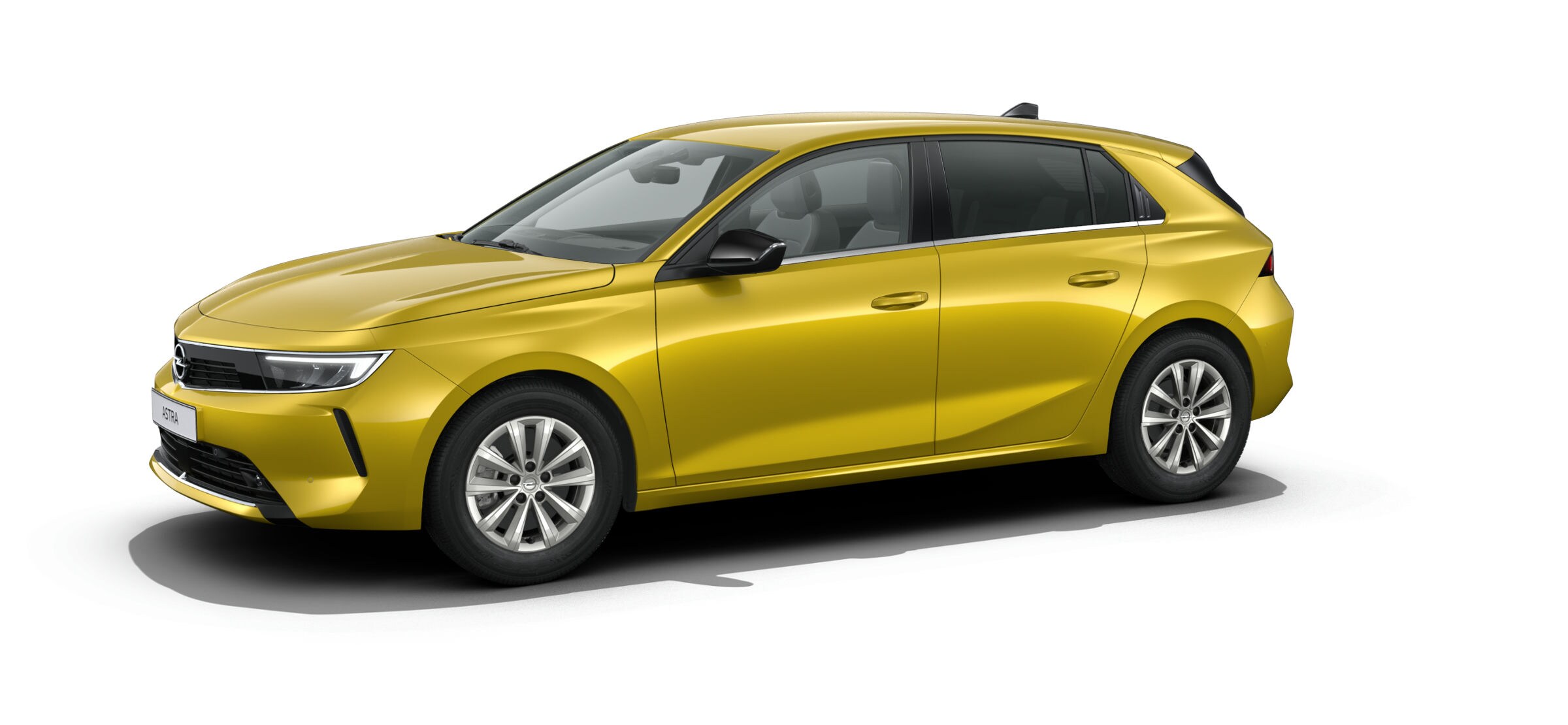 Opel Astra GS HB 1,2