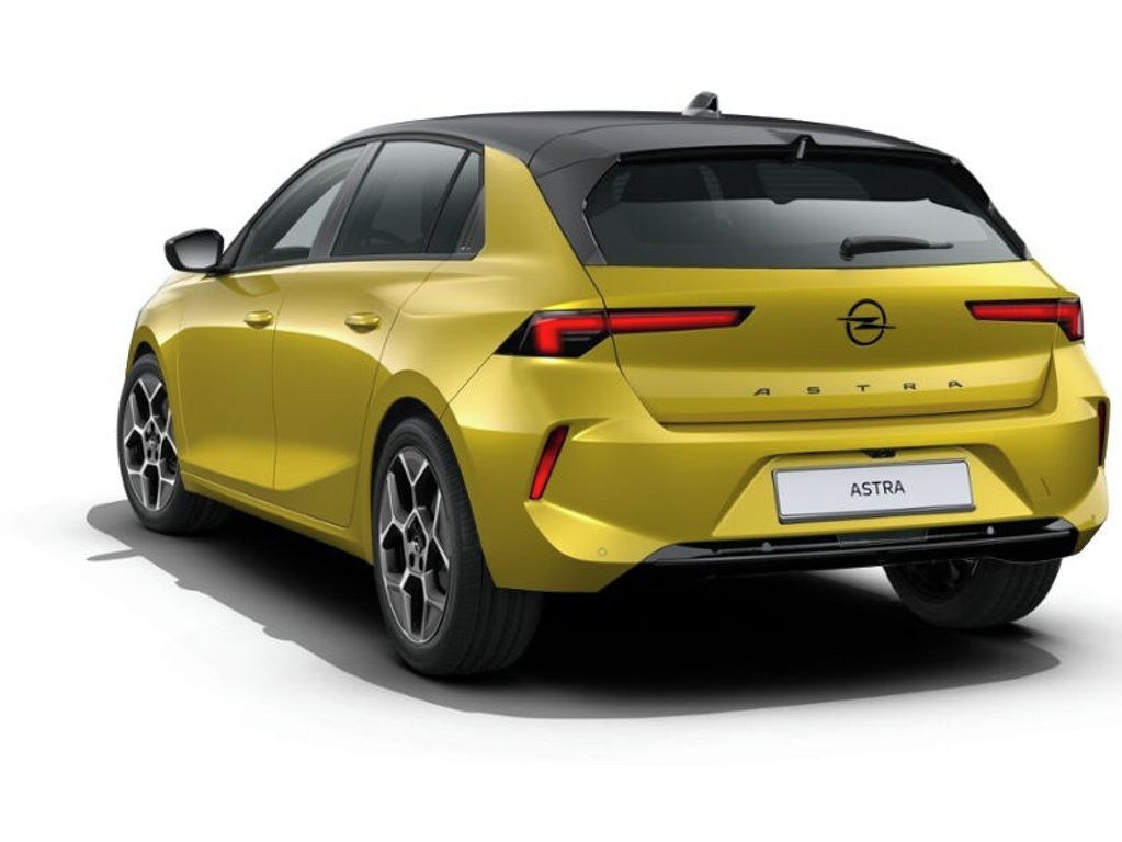 Opel Astra GS HB 1,2