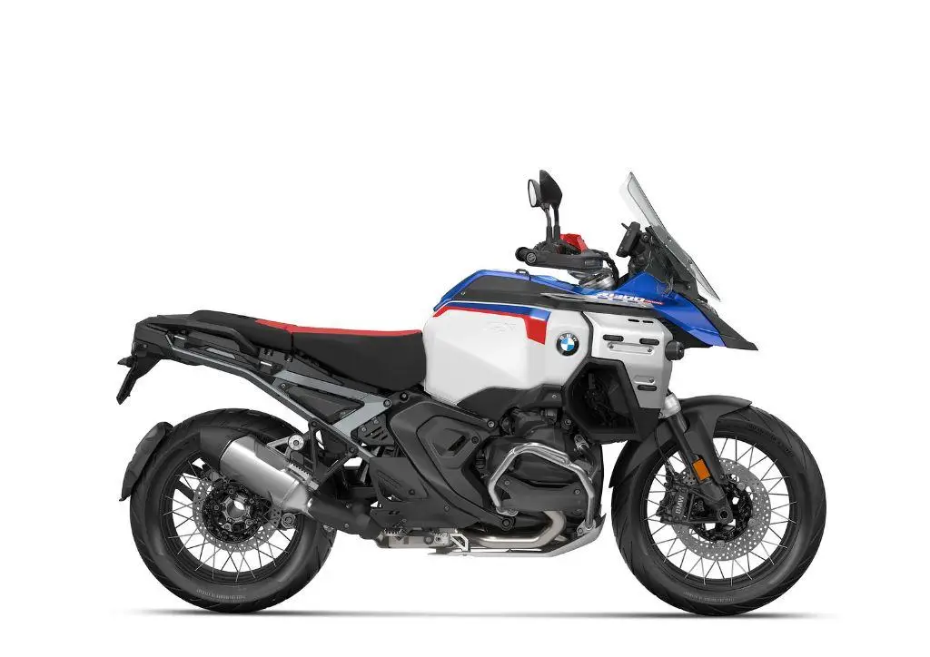 BMW R 1300 GS Adventure