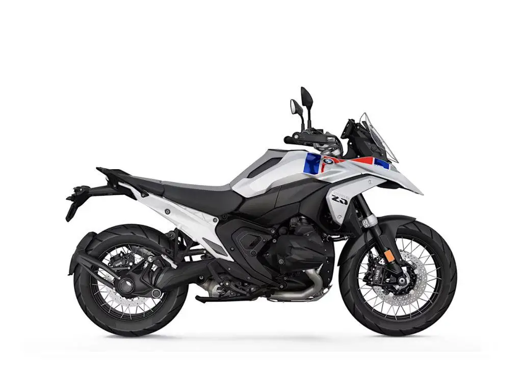 BMW R 1300 GS