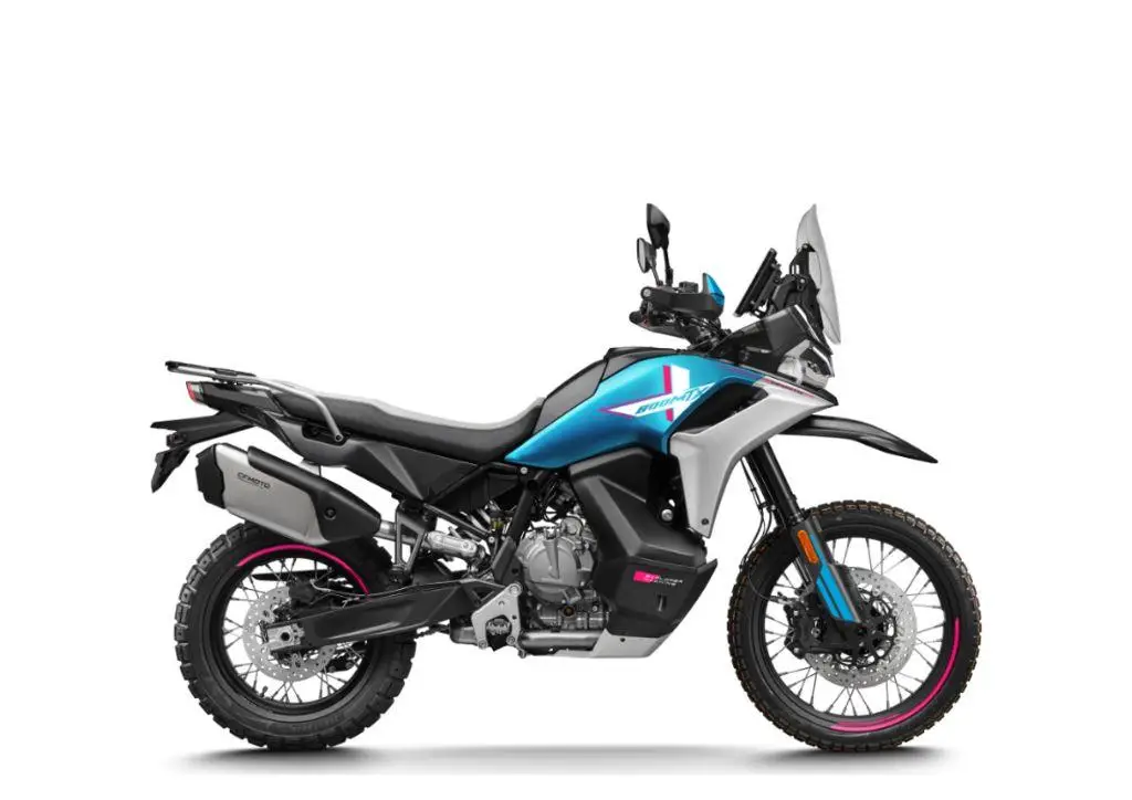 CFMOTO 800MT-X