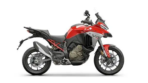 Ducati Multistrada V4 S
