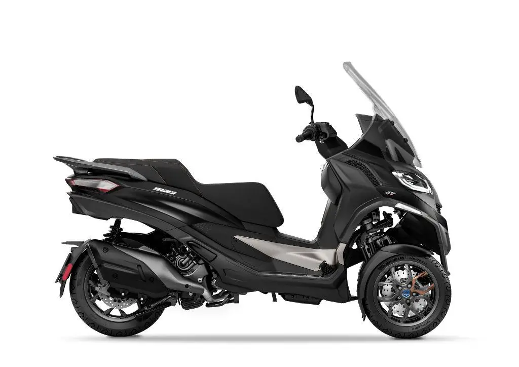 Piaggio MP3 530 Exclusive