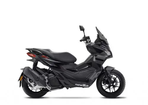 Aprilia SR GT 200