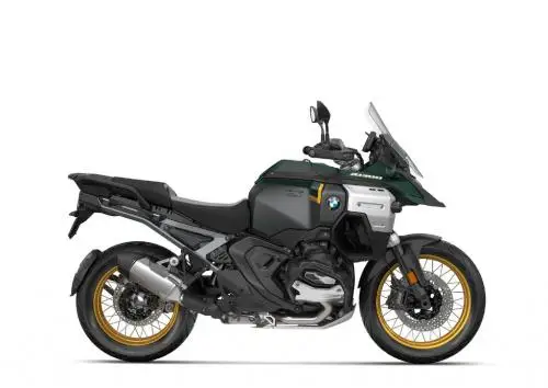 BMW R 1300 GS Adventure