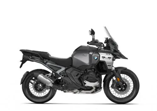 BMW R 1300 GS Adventure