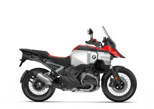 BMW R 1300 GS Adventure