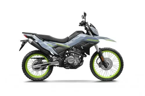 CFMOTO 250 Dual Sport