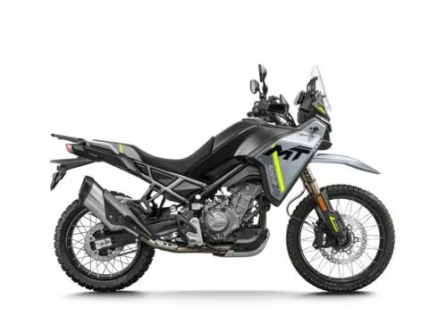 CFMOTO 450MT-RX