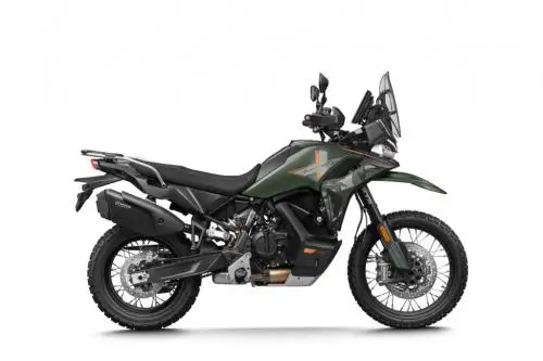 CFMOTO 1000MT-X Touring