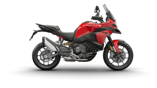 Ducati Multistrada V2 S