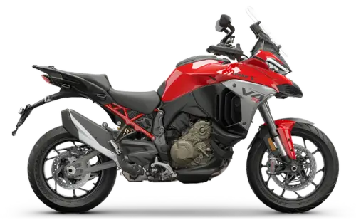Ducati Multistrada V4 S