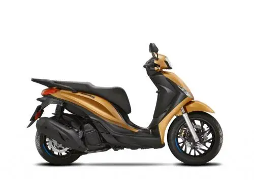 Piaggio Medley 125 S