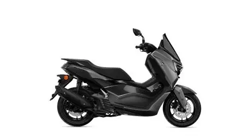 Yamaha NMAX 125 Tech Max